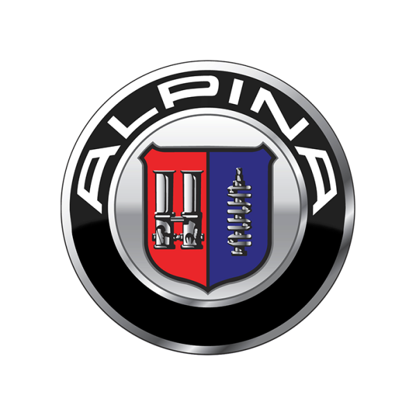 BMW ALPINA